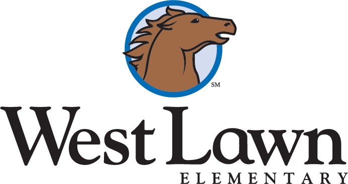 West Lawn Elementary Logo